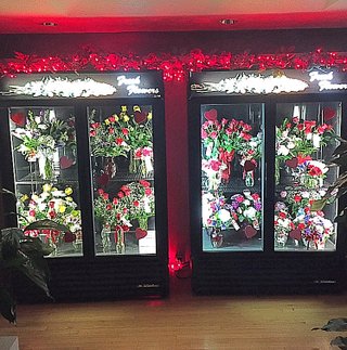 WE CAN ONLY TAKE SO MANY PICS, IF YOU DONT EXACTLY SEE WHAT YOU'RE LOOKING FOR PLEASE CALL IN AND REQUEST IT, CUSTOM FLORAL WORK IS OUR SPECIALTY!